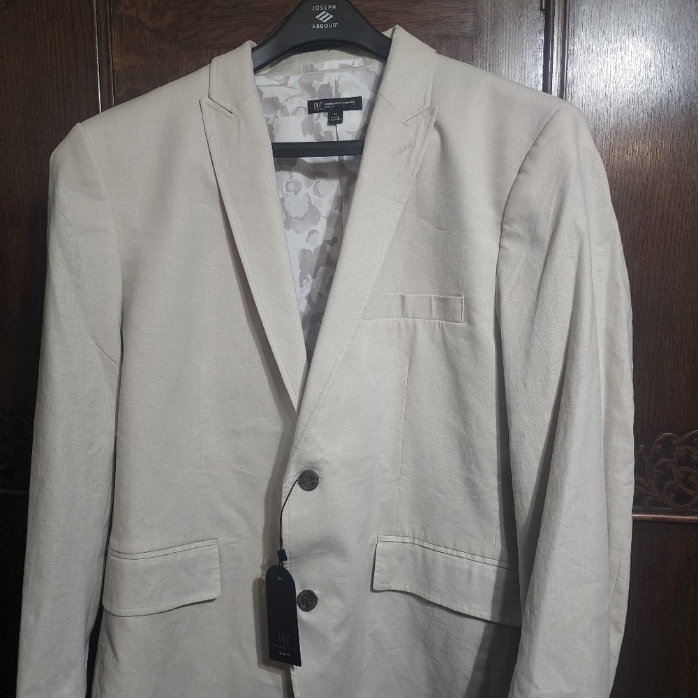 Inc Sports Coat